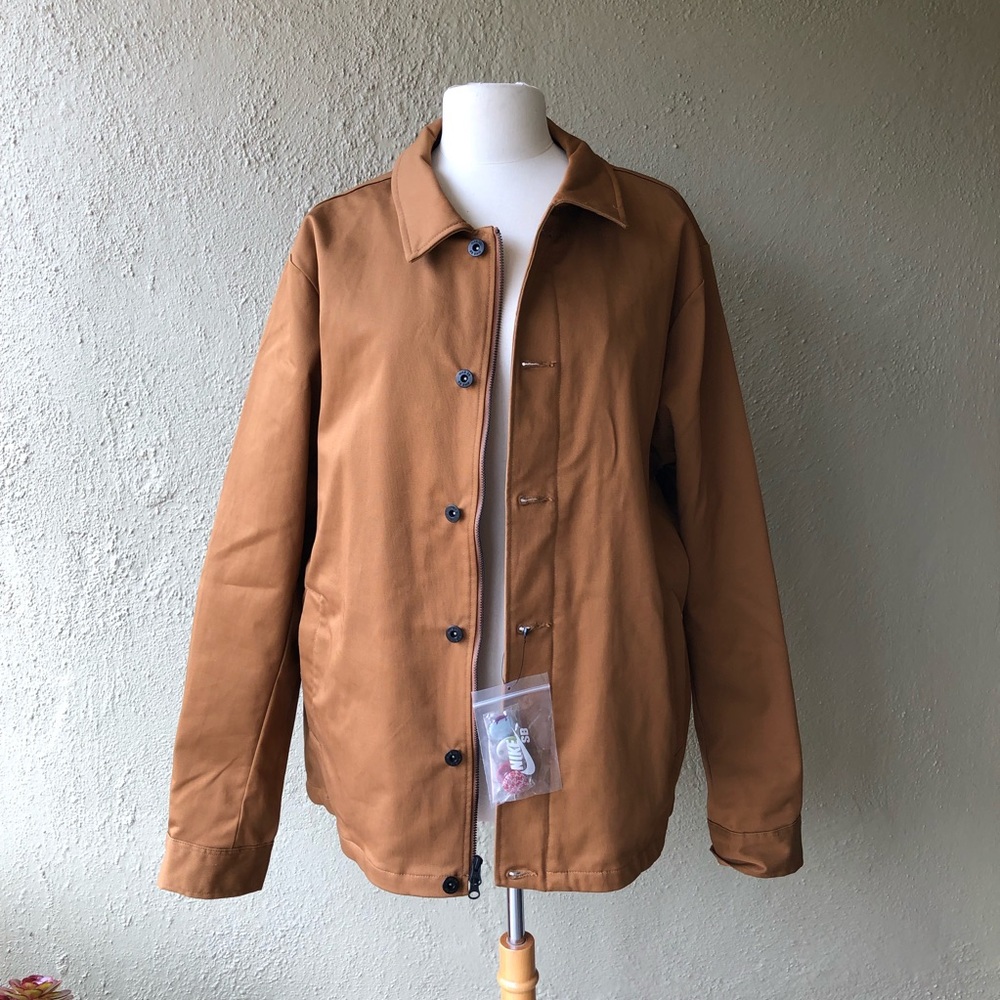 NWT Nike SB jacket